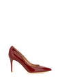 GIANVITO ROSSI Elegant High Heel Décolleté 85