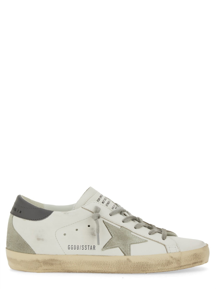 GOLDEN GOOSE Superstar Women's Sneakers