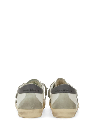 GOLDEN GOOSE Superstar Women's Sneakers