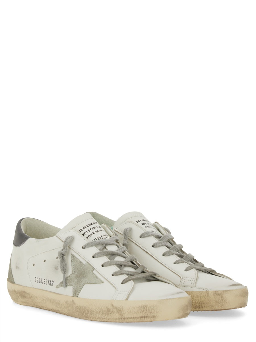 GOLDEN GOOSE Superstar Women's Sneakers