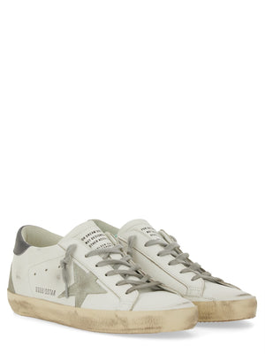 GOLDEN GOOSE Superstar Women's Sneakers