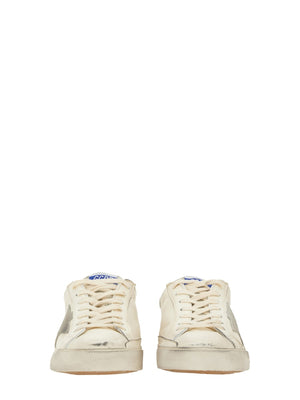 GOLDEN GOOSE Men's Superstar Sneakers