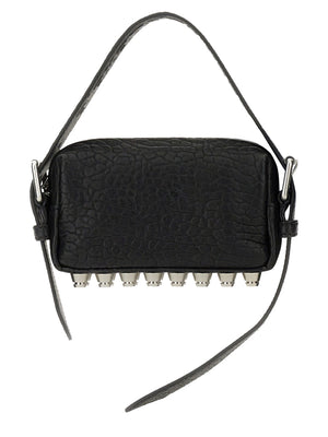 ALEXANDER WANG Mini Shoulder Handbag