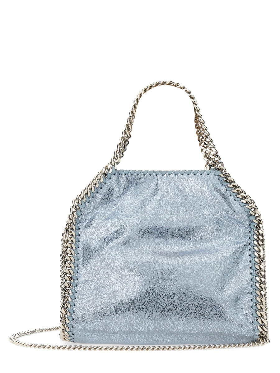 STELLA McCARTNEY Chic Mini Handbag