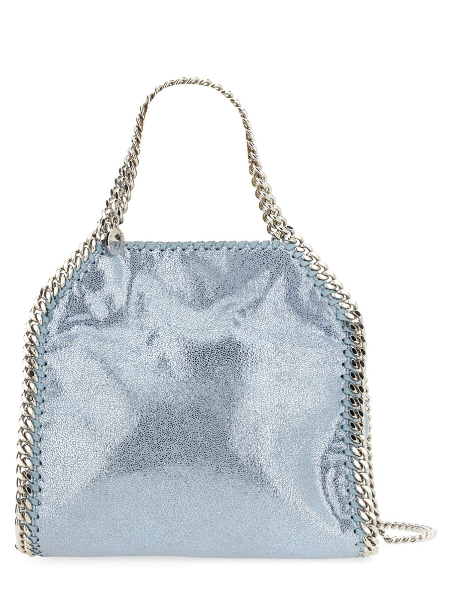 STELLA McCARTNEY Chic Mini Handbag