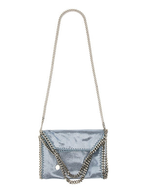 STELLA McCARTNEY Chic Mini Handbag