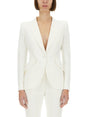 ALEXANDER McQUEEN Women’s Tailored Mini Jacket