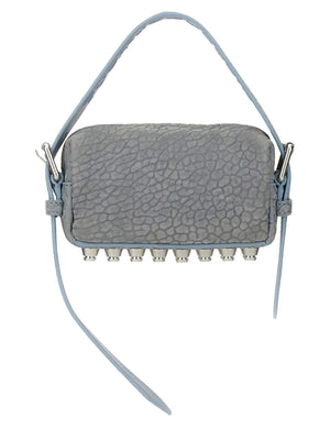 ALEXANDER WANG Rich Mini Shoulder Handbag