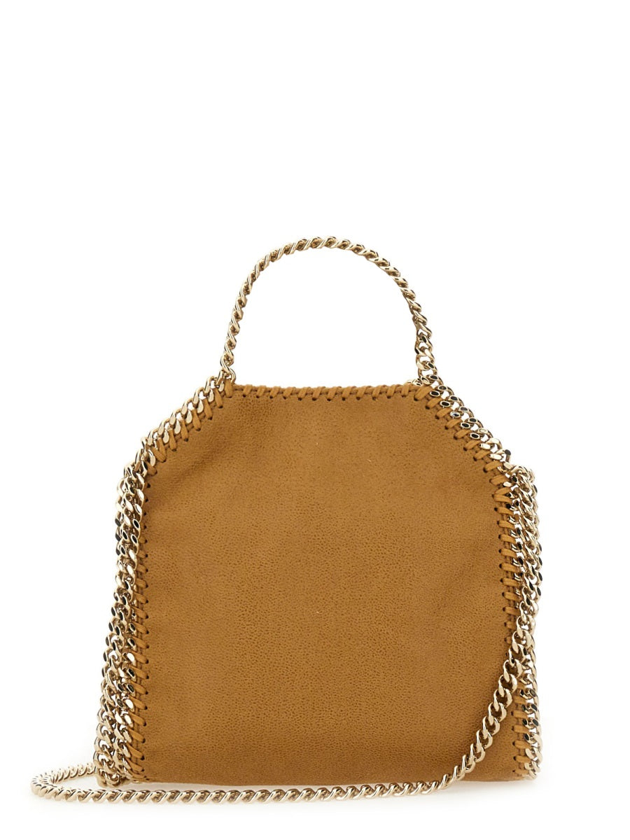 STELLA McCARTNEY Mini Stylish Handbag