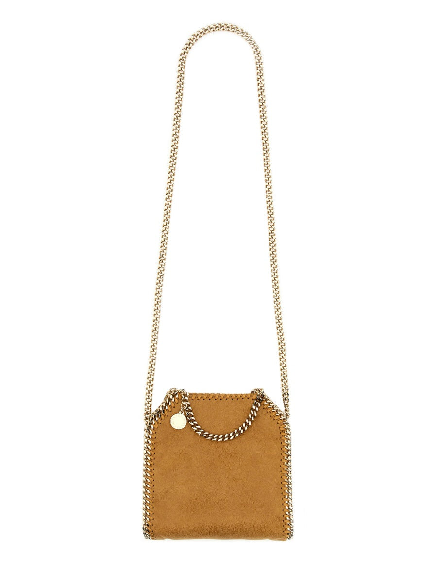 STELLA McCARTNEY Mini Stylish Handbag