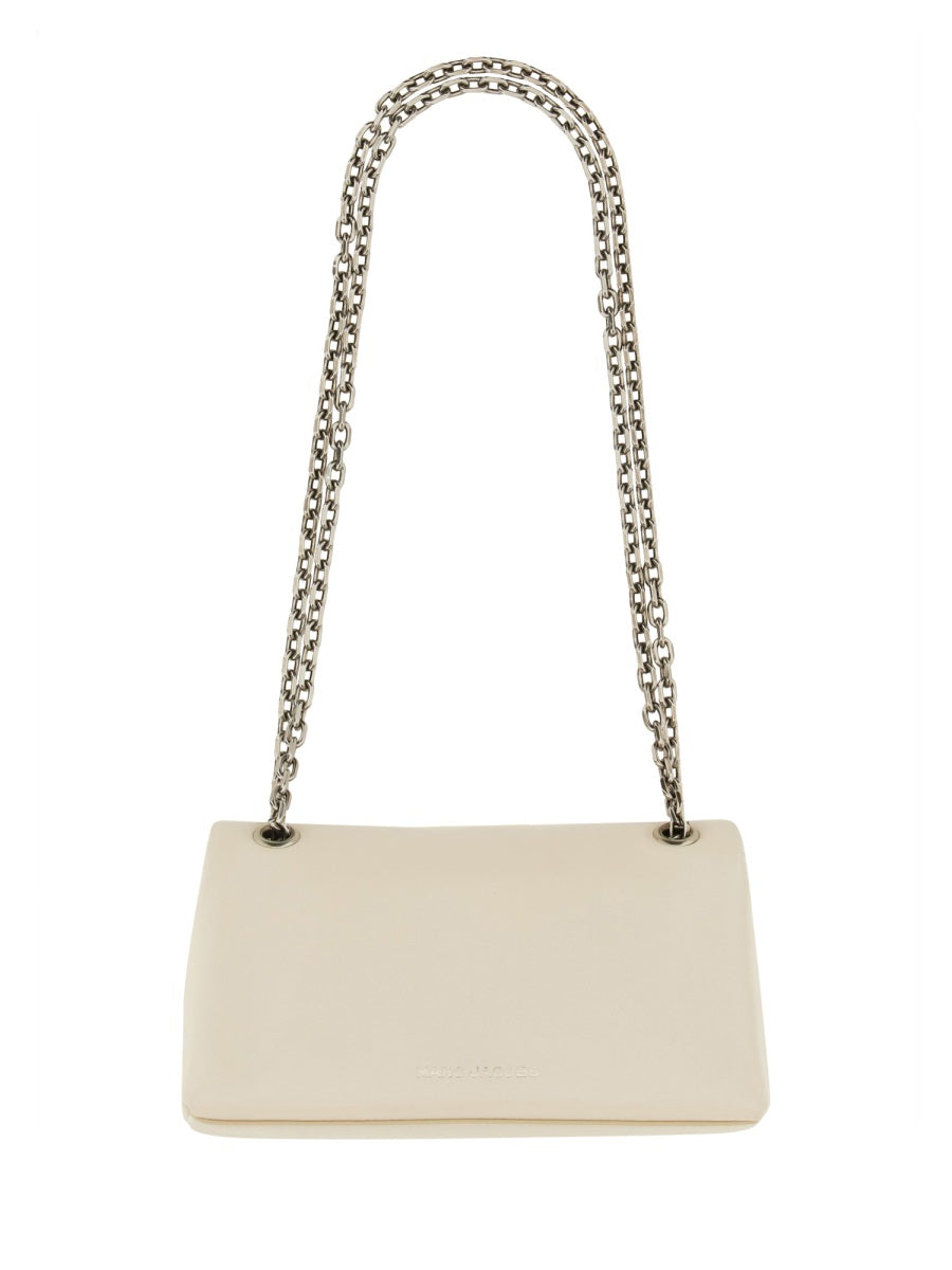 MARC JACOBS The Dual Chain Mini Handbag