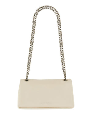 MARC JACOBS The Dual Chain Mini Handbag