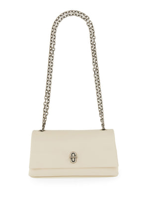 MARC JACOBS The Dual Chain Mini Handbag