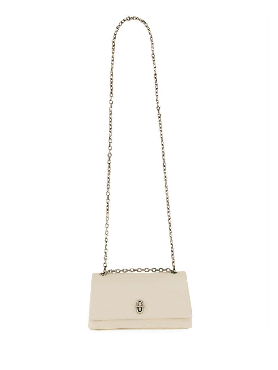 MARC JACOBS The Dual Chain Mini Handbag