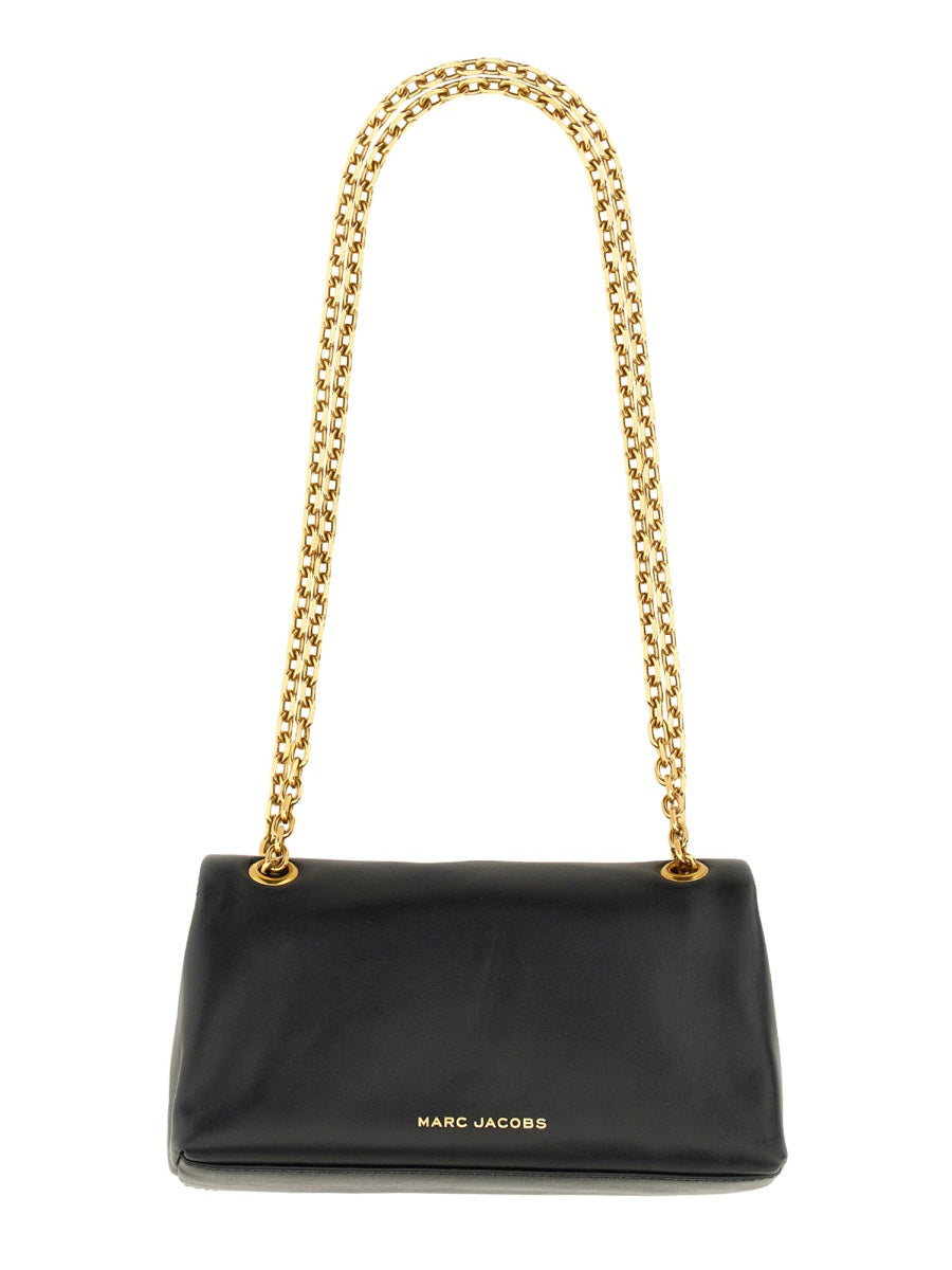 MARC JACOBS The Dual Chain Mini Handbag