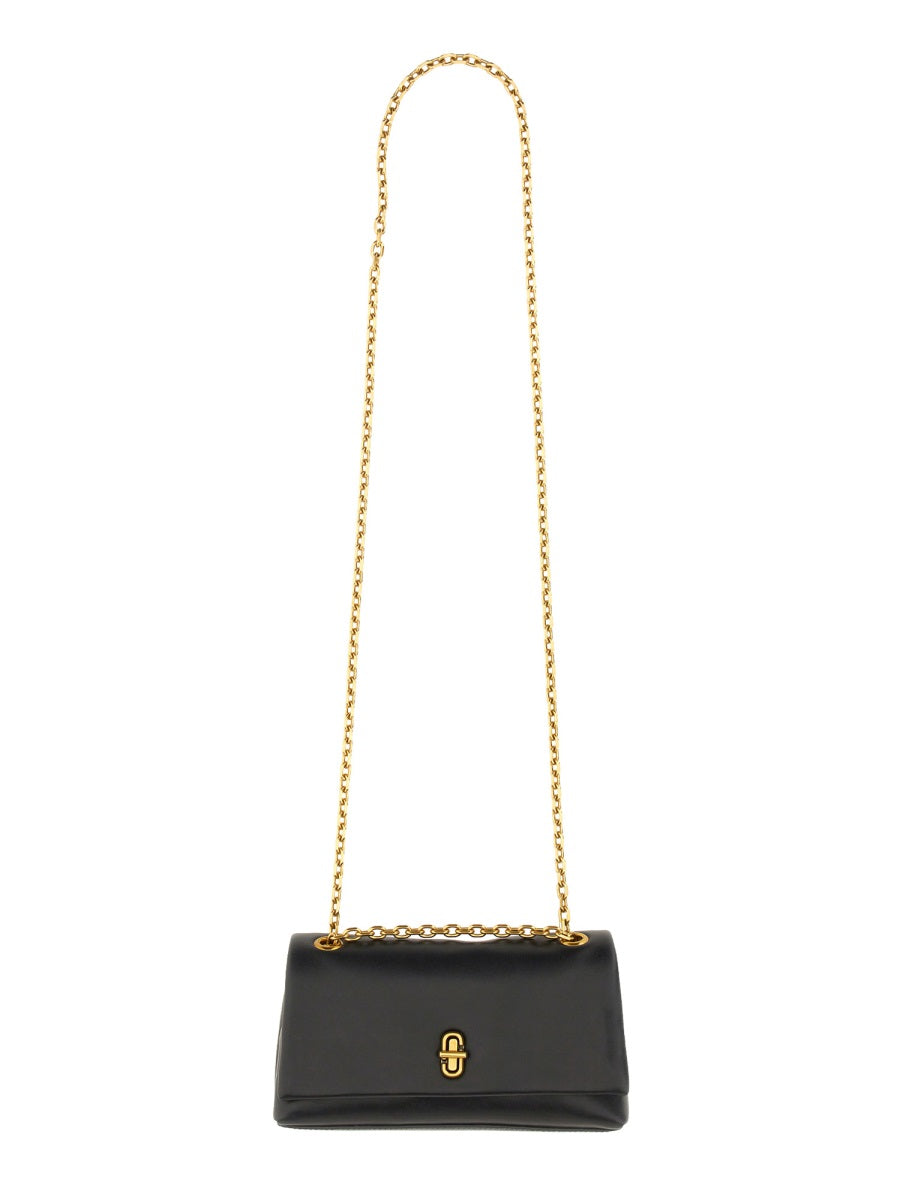 MARC JACOBS The Dual Chain Mini Handbag