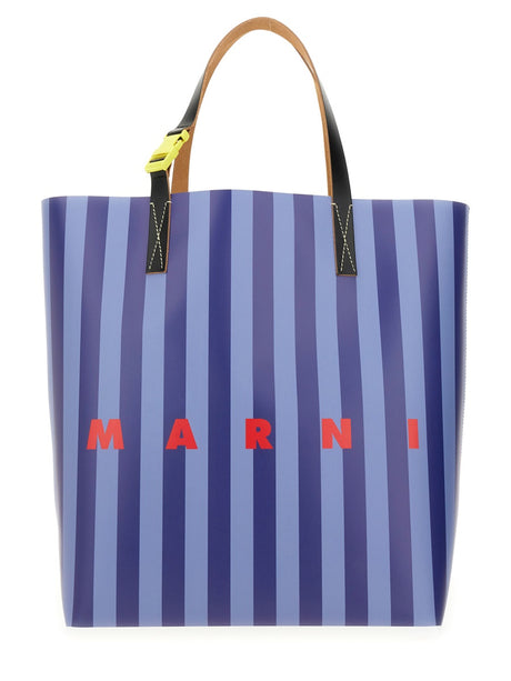 MARNI Mini Shopping Handbag - SS25 Edition