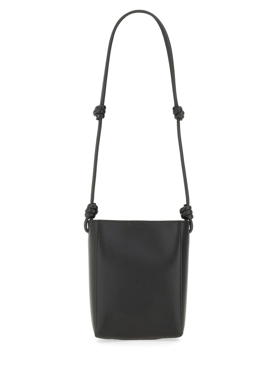 JIL SANDER Chic Mini Shoulder Handbag