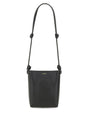 JIL SANDER Chic Mini Shoulder Handbag