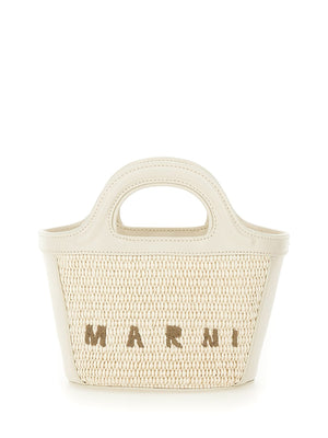 MARNI Mini Tropicalia Micro Handbag