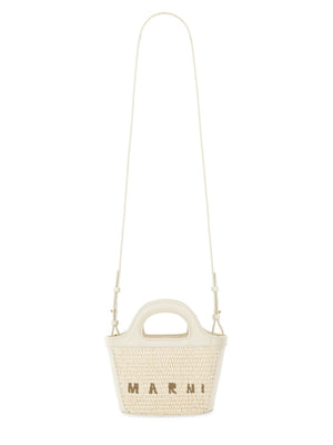 MARNI Mini Tropicalia Micro Handbag