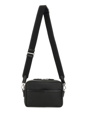 TOM FORD Mini Messenger Handbag 'Traveller' for Men