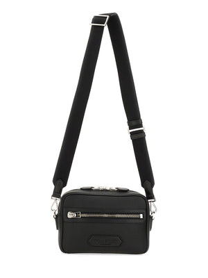 TOM FORD Mini Messenger Handbag 'Traveller' for Men