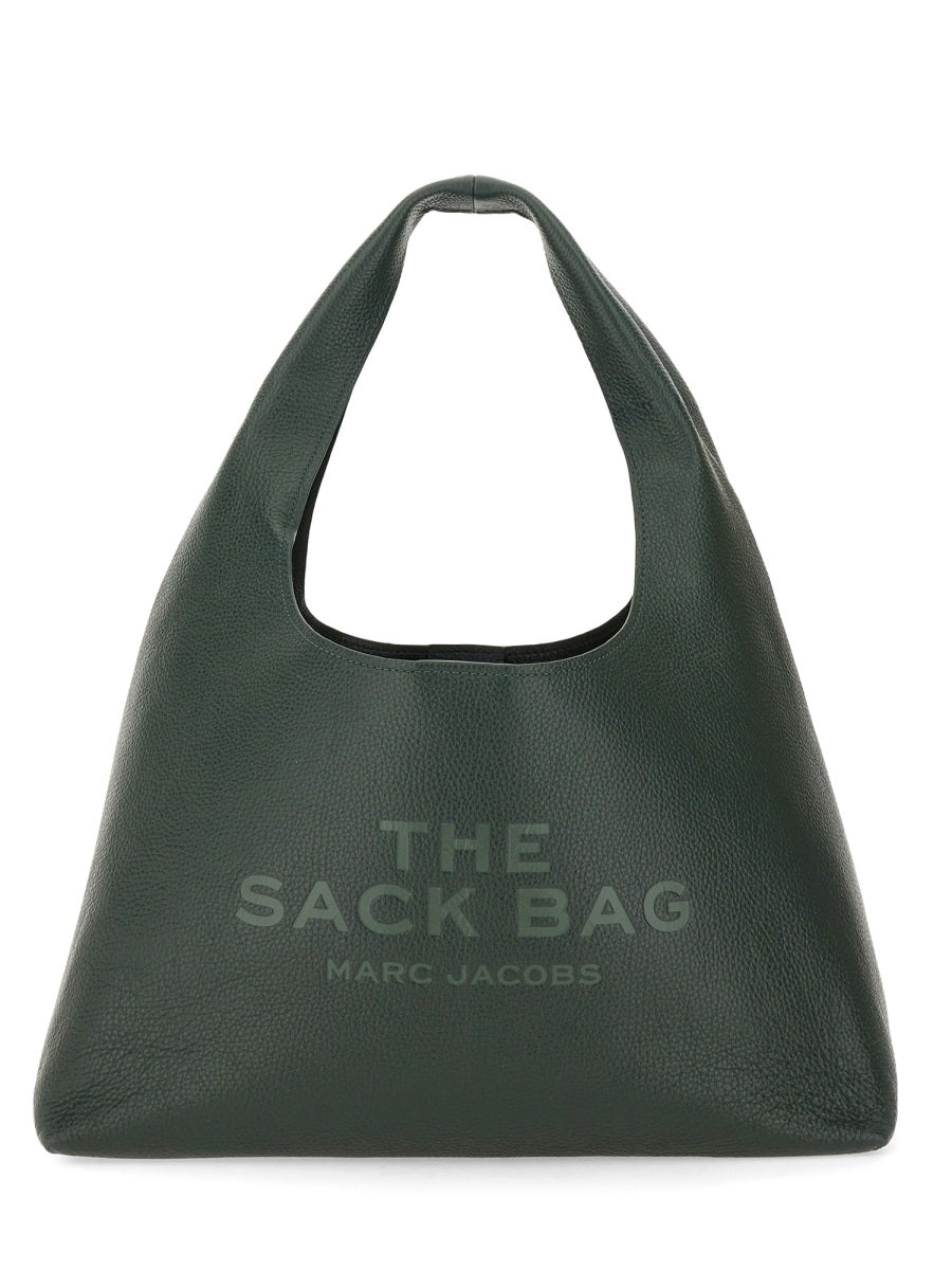 MARC JACOBS The Sack Mini Handbag