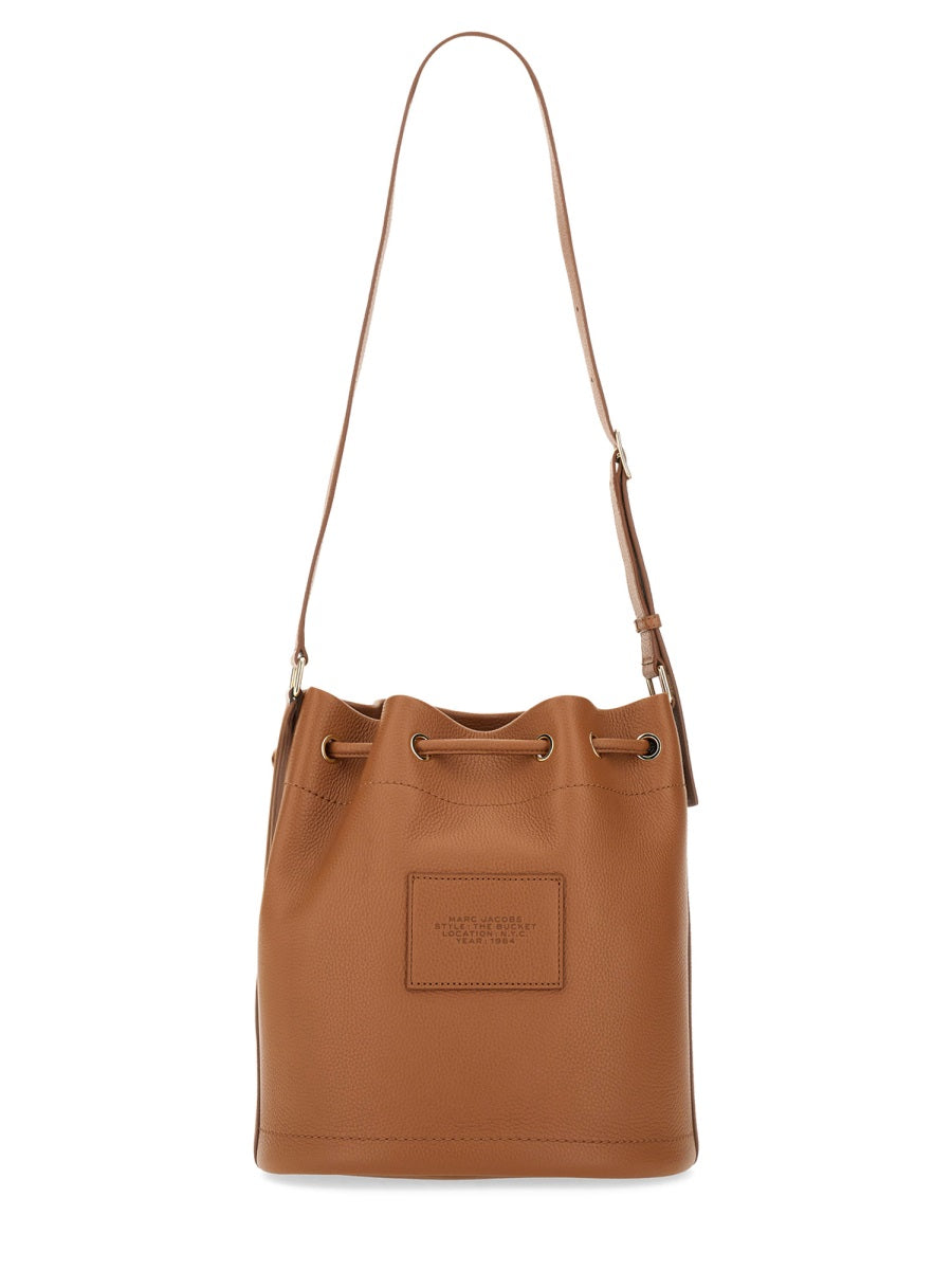 MARC JACOBS The Mini Bucket Handbag – Perfect for Every Occasion