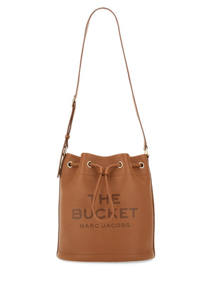 MARC JACOBS The Mini Bucket Handbag – Perfect for Every Occasion