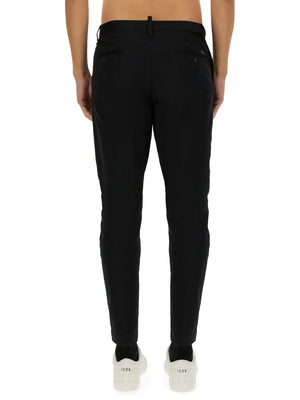 DSQUARED Ranger Chino Pants - Size 48