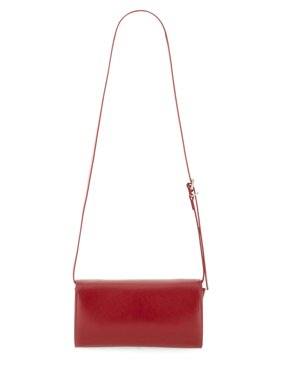 JIL SANDER All-Day Mini Handbag