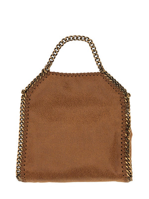 STELLA McCARTNEY Eco-Friendly Mini Handbag