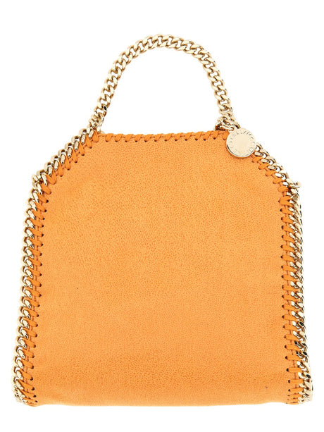 STELLA McCARTNEY Mini Eco-Friendly Handbag