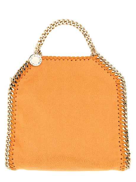 STELLA McCARTNEY Mini Eco-Friendly Handbag