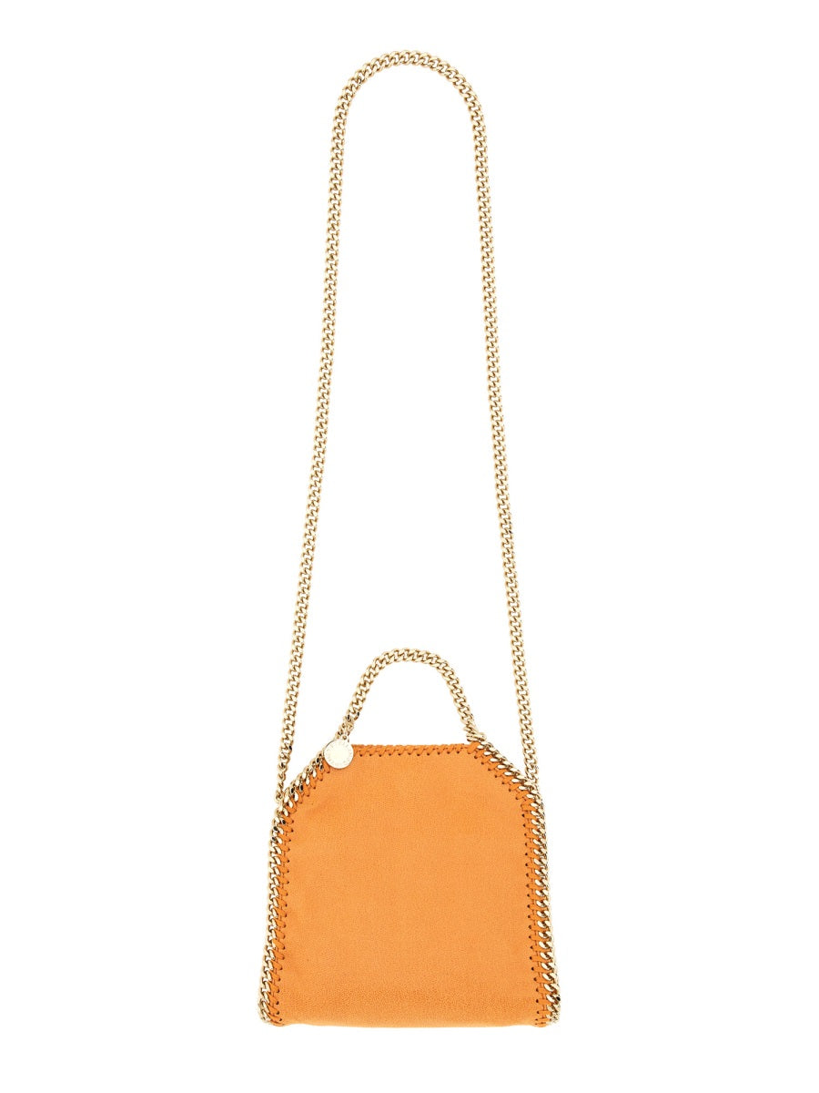 STELLA McCARTNEY Mini Eco-Friendly Handbag