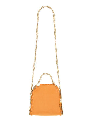 STELLA McCARTNEY Mini Eco-Friendly Handbag