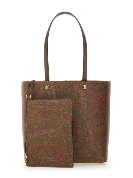 ETRO Essential Mini Handbag