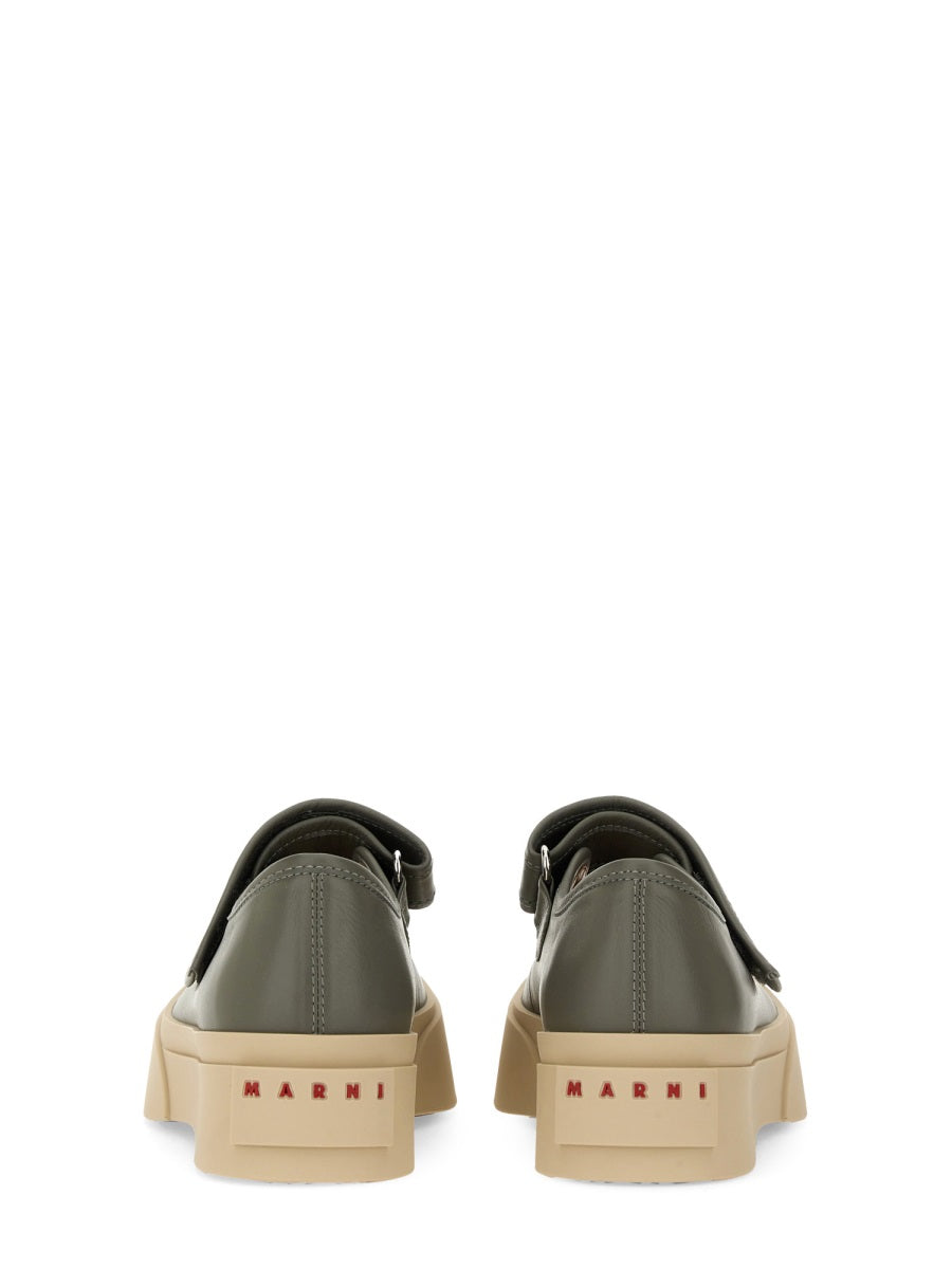 MARNI Mary Jane Sneakers for Women