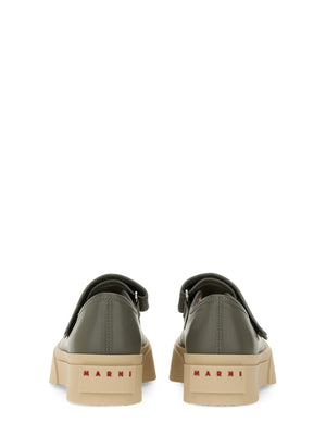 MARNI Mary Jane Sneakers for Women