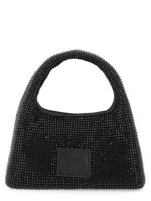 MARC JACOBS The Sack Mini Handbag