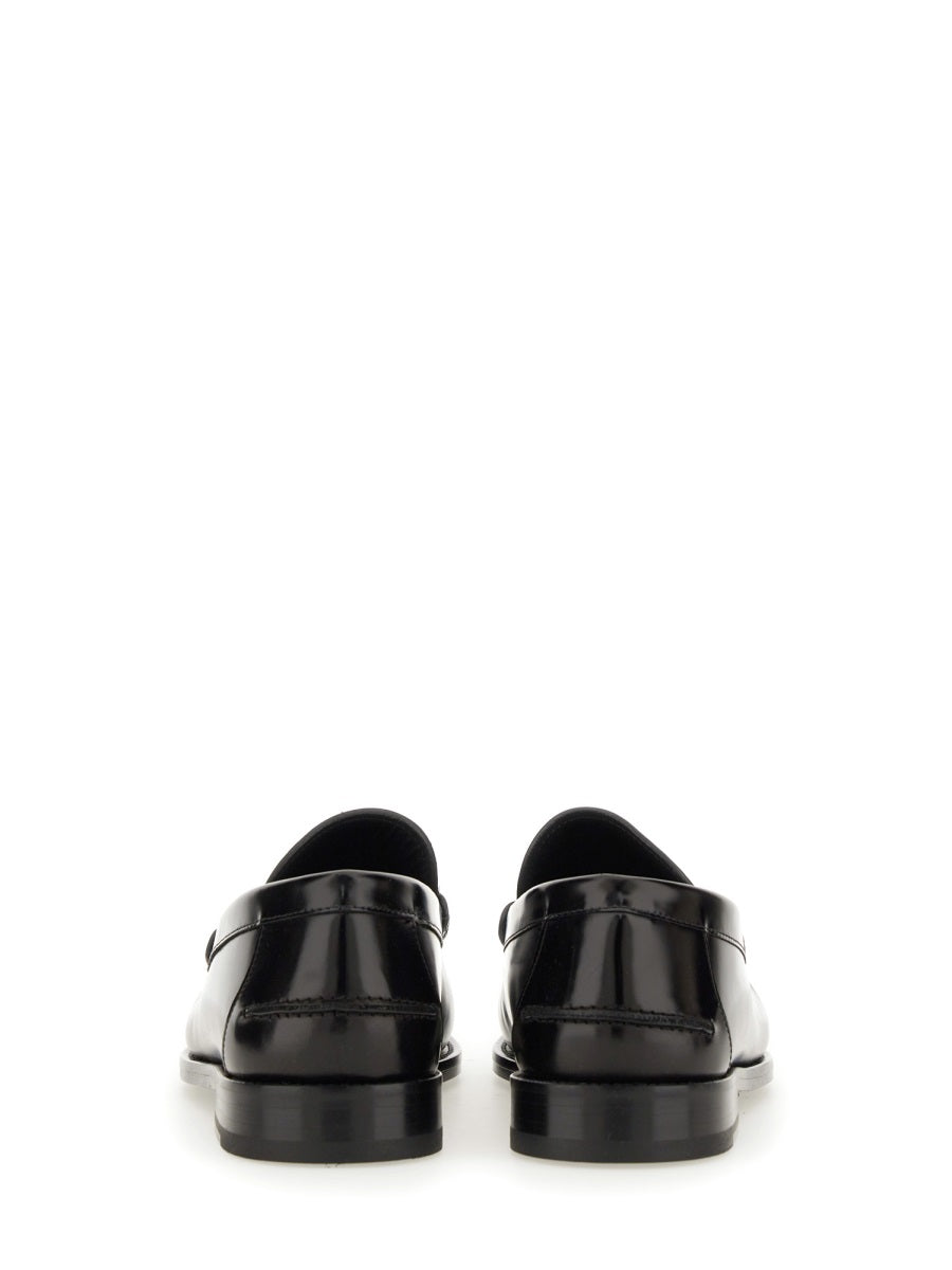 VERSACE Medusa 95 Loafers for Men