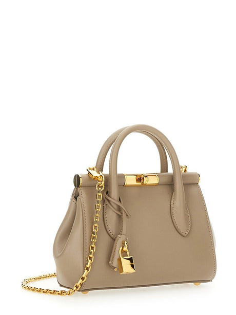 DOLCE & GABBANA Mini Luxury Handbag 'Marlene'