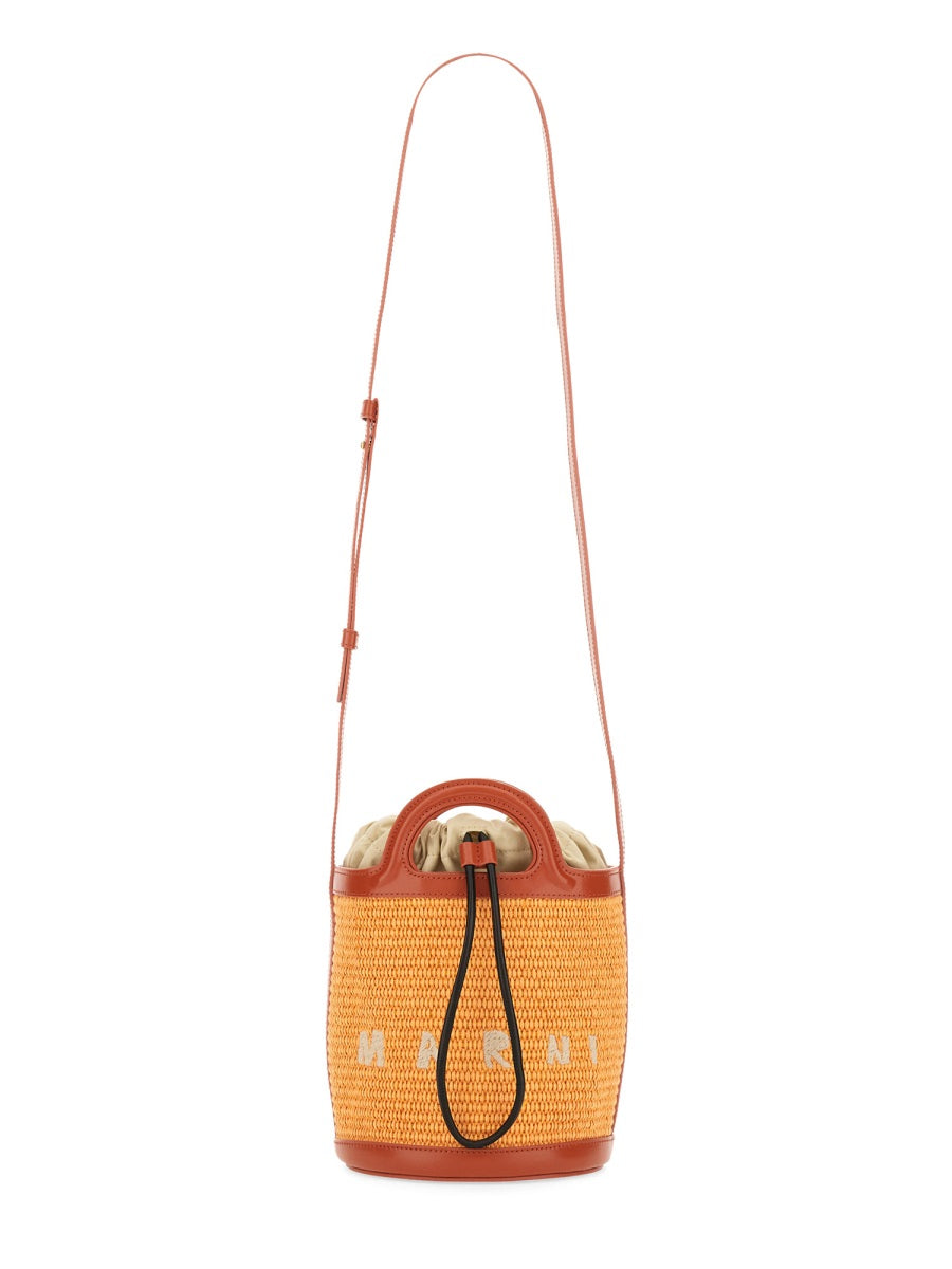 MARNI Mini Tropicalia Handbag