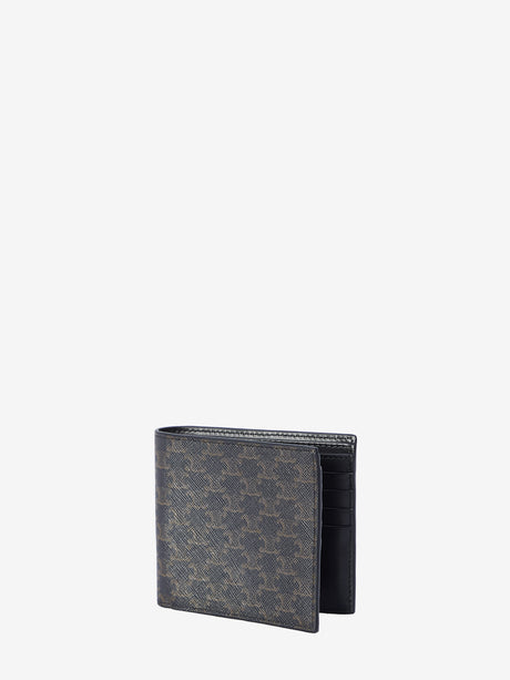 CELINE Mini Bi-Fold Wallet - FW24