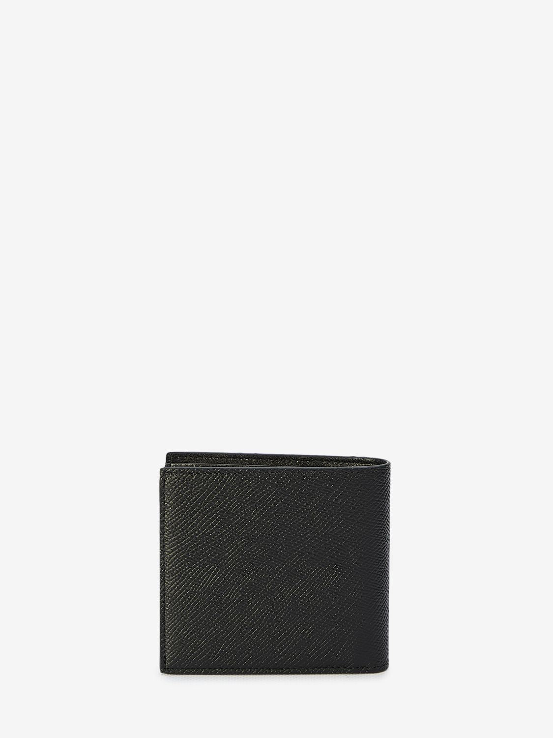 CELINE Mini Bi-Fold Wallet - Elegant Design with Multiple Compartments