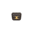 CELINE Mini Leather Handbag for Women