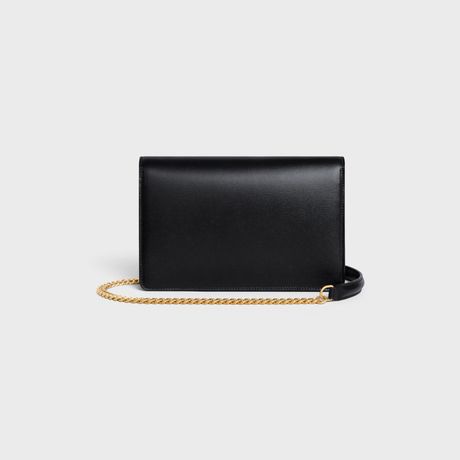 CELINE Mini Wallet on Chain