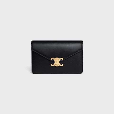 CELINE Mini Wallet on Chain