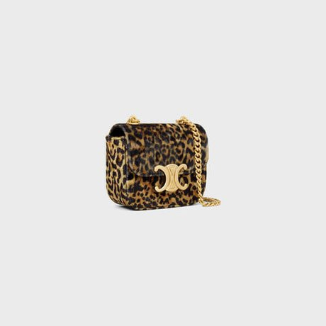 CELINE Chic Mini Handbag for Women